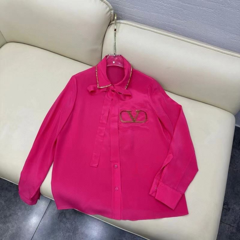 Valentino Shirts